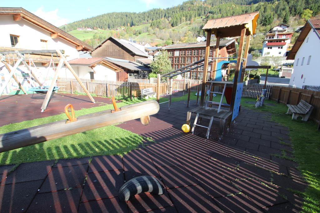 Aktiv Apart Stoeckl Kauns Exterior photo