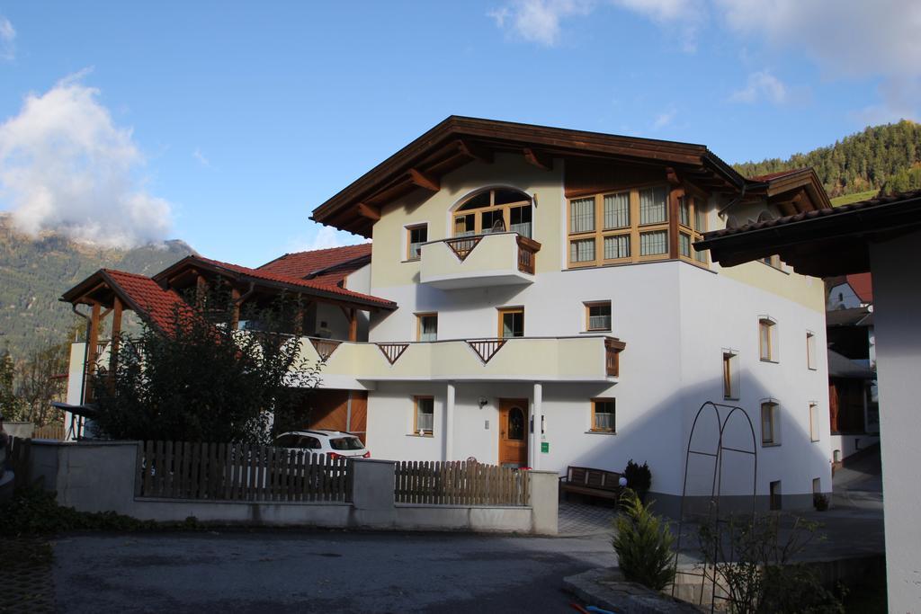 Aktiv Apart Stoeckl Kauns Exterior photo