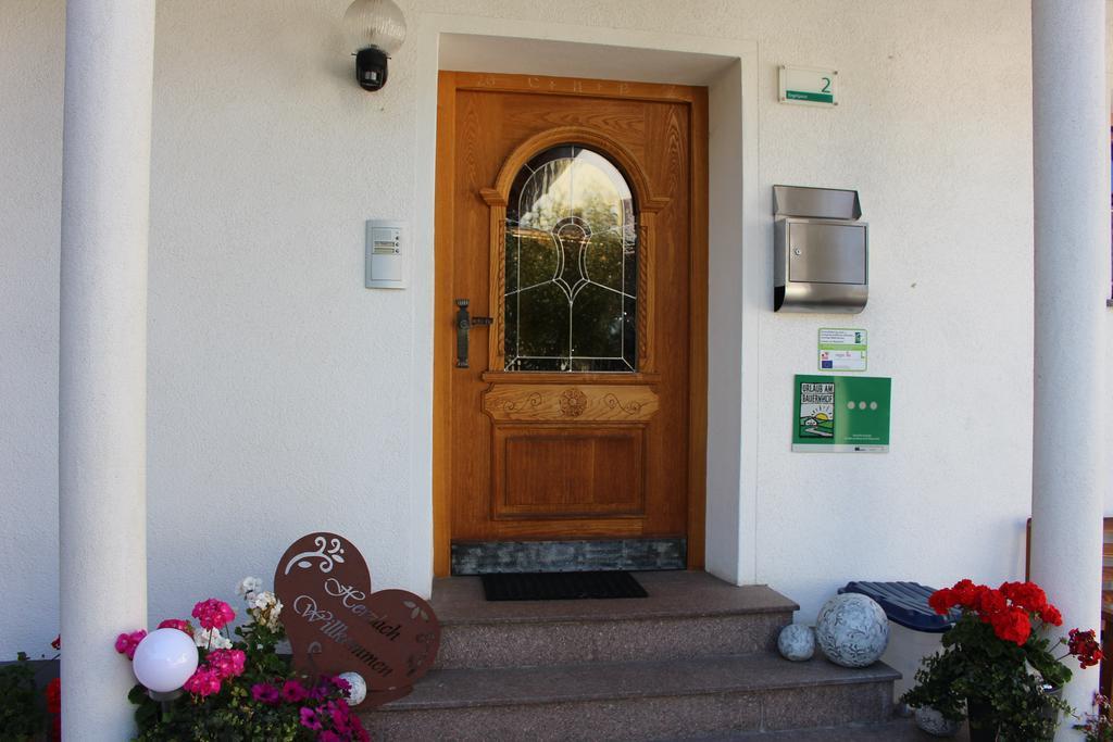 Aktiv Apart Stoeckl Kauns Exterior photo
