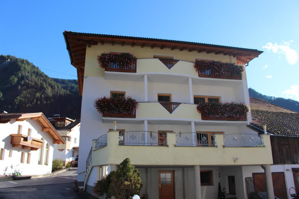 Aktiv Apart Stoeckl Kauns Exterior photo