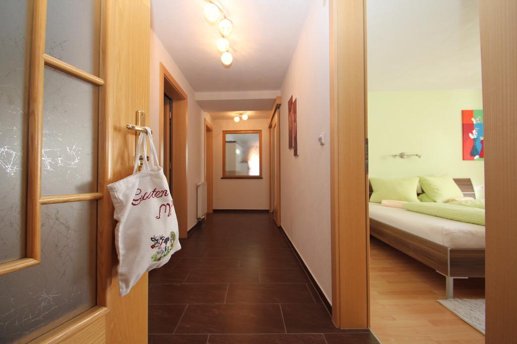Aktiv Apart Stoeckl Kauns Exterior photo