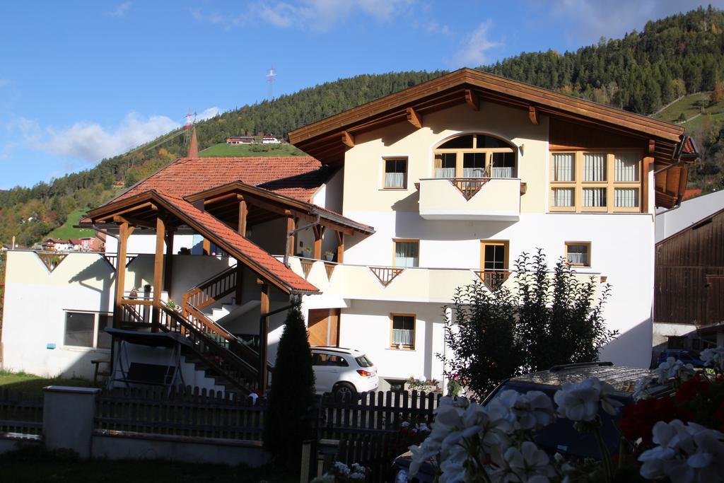 Aktiv Apart Stoeckl Kauns Exterior photo