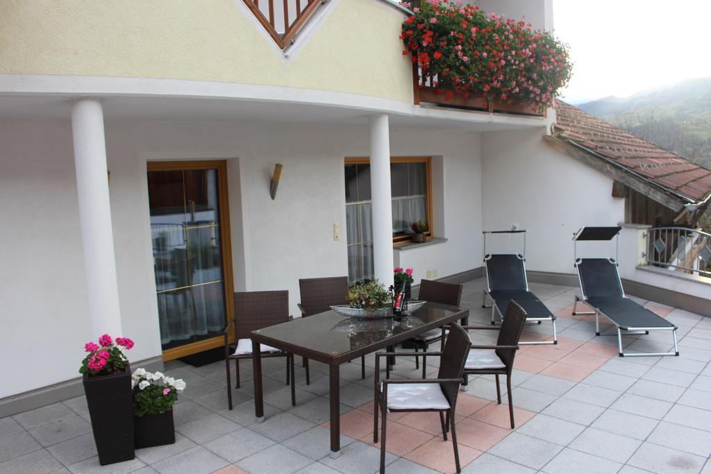 Aktiv Apart Stoeckl Kauns Exterior photo
